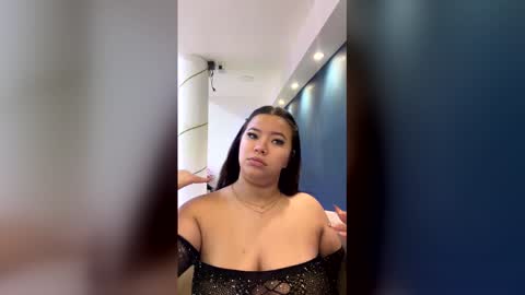 ScarlettDavis1  online show from March 14, 2026, 12:10 pm