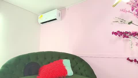 SCARLETTE online show from February 12, 2025, 12:58 am