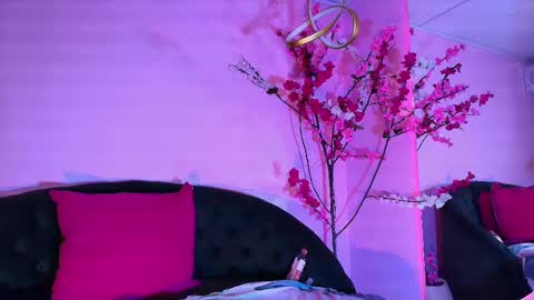 SCARLETTE online show from February 21, 2025, 2:28 am