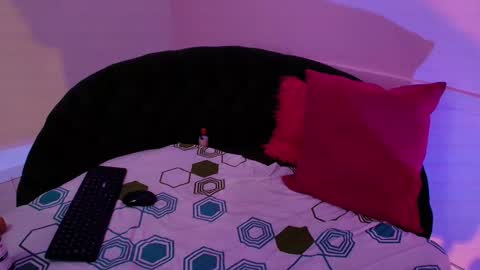 SCARLETTE online show from February 22, 2025, 3:23 am