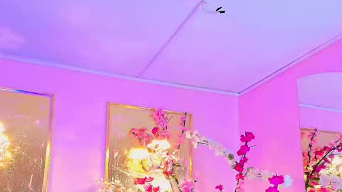 SCARLETTE online show from February 20, 2026, 7:58 pm