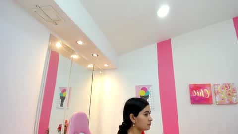 Scarlette  online show from December 28, 2024, 6:17 am