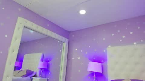 Scarlette  online show from January 8, 2025, 3:19 am