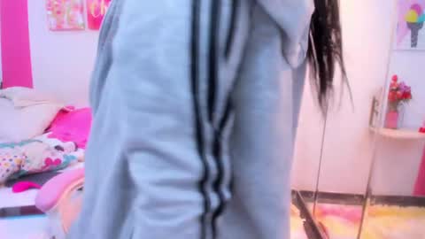 Scarlette  online show from January 29, 2025, 7:15 am