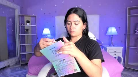 Scarlette  online show from September 24, 2025, 3:21 am