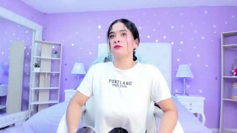 Scarlette  online show from December 3, 2025, 3:03 am