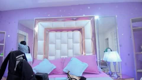 Scarlette  online show from April 22, 2026, 3:09 am