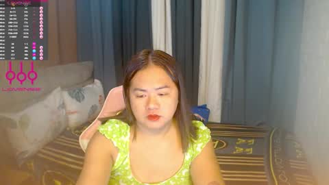 scarlette online show from September 14, 2025, 8:19 pm