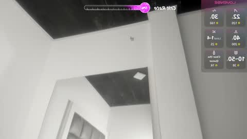 scarlette_js online show from October 16, 2025, 12:44 am