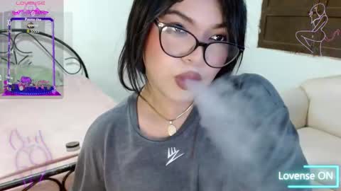 KARLA online show from October 18, 2025, 8:31 pm