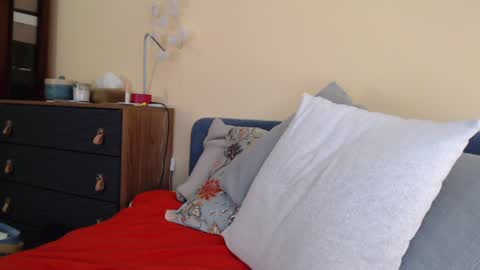 Scarlett online show from January 4, 2025, 5:26 pm