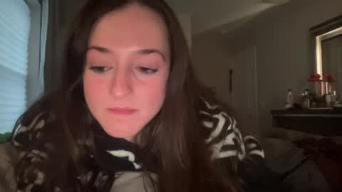 scarlettgracevip online show from January 11, 2025, 12:40 pm