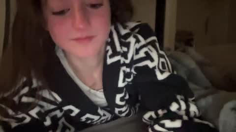 scarlettgracevip online show from January 12, 2025, 11:28 am