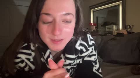 scarlettgracevip online show from January 13, 2025, 8:58 am