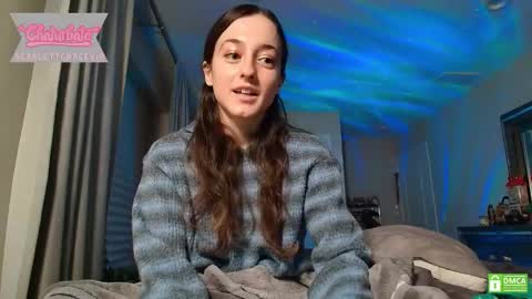 scarlettgracevip online show from January 26, 2025, 2:45 am