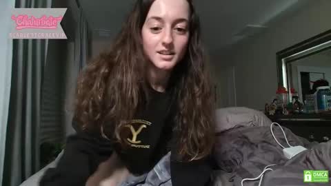 scarlettgracevip online show from January 29, 2025, 1:48 am