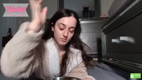 scarlettgracevip online show from February 12, 2025, 2:56 am