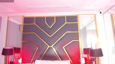 Scarlett Hot online show from February 21, 2025, 12:06 pm