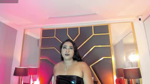 Scarlett Hot online show from September 18, 2025, 11:56 am