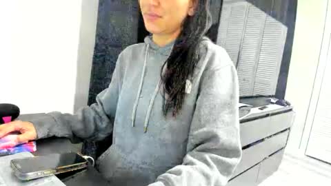 scarlettjennerr online show from March 17, 2026, 4:28 am