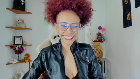 Scarlett online show from December 3, 2024, 10:29 pm