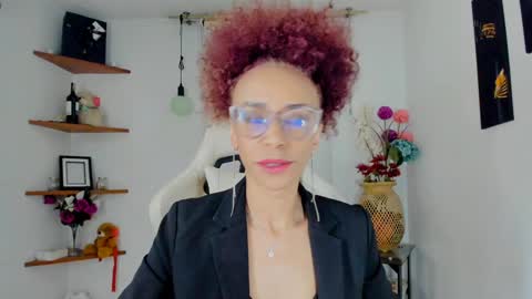 Scarlett online show from December 5, 2024, 11:18 pm