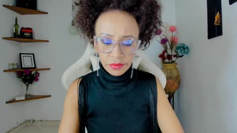 Scarlett online show from January 8, 2025, 11:19 pm