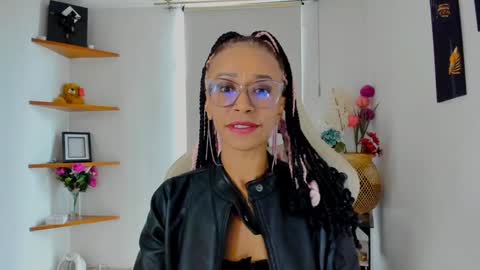 Scarlett online show from February 3, 2025, 9:29 pm