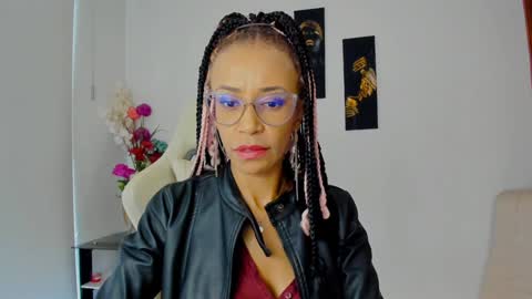 Scarlett online show from February 7, 2025, 8:53 pm