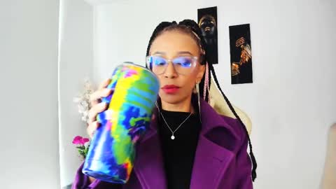 Scarlett online show from February 15, 2025, 8:54 pm