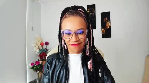 Scarlett online show from February 17, 2025, 8:26 pm