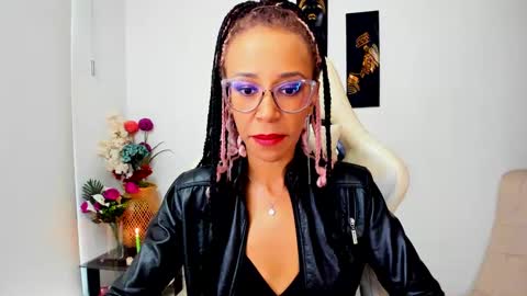 Scarlett online show from February 27, 2025, 8:42 pm