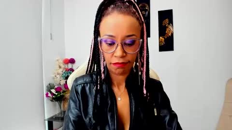 Scarlett online show from March 4, 2025, 8:38 pm