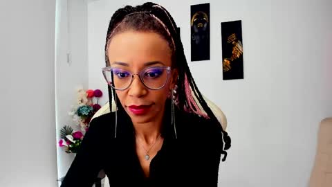 Scarlett online show from March 12, 2025, 8:31 pm