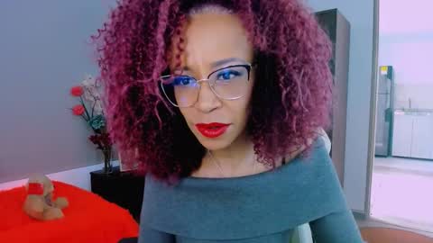 Scarlett online show from March 16, 2026, 8:46 pm