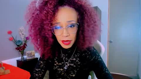 Scarlett online show from March 19, 2026, 9:08 pm