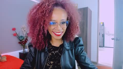 Scarlett online show from April 9, 2026, 8:36 pm