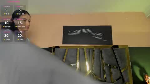 scarlettorres online show from February 7, 2026, 2:32 pm