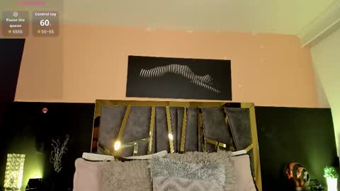 scarlettorres online show from February 23, 2026, 7:00 pm