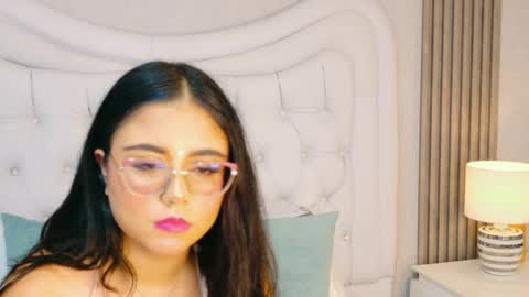 Scarlett Petrova online show from April 15, 2026, 12:56 pm