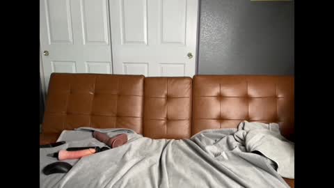 ScarlettredFF online show from January 13, 2025, 4:50 am