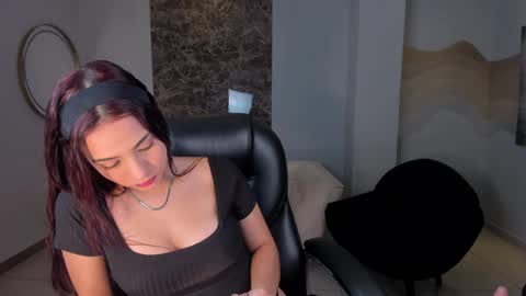 Snapshot of scarlettrosex1 chatting on June 4, 2026, 8:15 pm Scarlett Rose online show from June 4, 2026, 8:15 pm