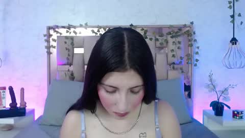 Scarlet online show from September 13, 2025, 11:32 am