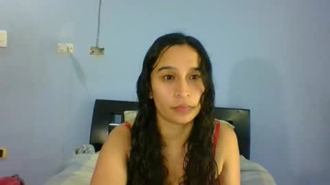 Nataly online show from February 24, 2026, 3:26 am