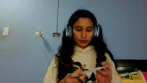 Nataly online show from April 28, 2026, 3:22 am