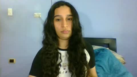 Snapshot of scarlettscottx chatting on June 2, 2026, 1:29 am Nataly online show from June 2, 2026, 1:29 am