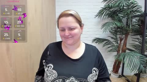 Scarlett online show from January 21, 2025, 11:56 am