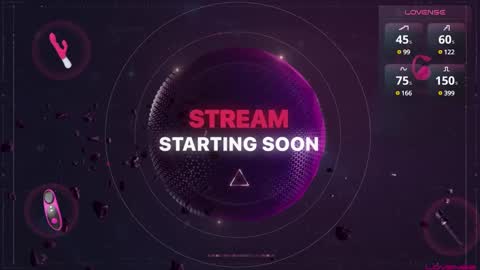 Scarlett online show from March 2, 2025, 5:14 pm