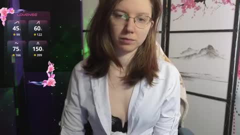 Scarlett online show from March 10, 2026, 11:37 am