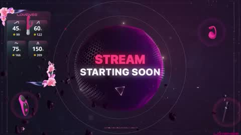 Scarlett online show from March 31, 2026, 12:27 pm